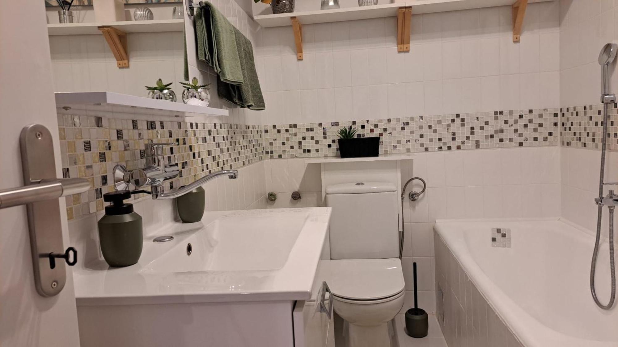 Apartmani Bruna Jezera Eksteriør billede