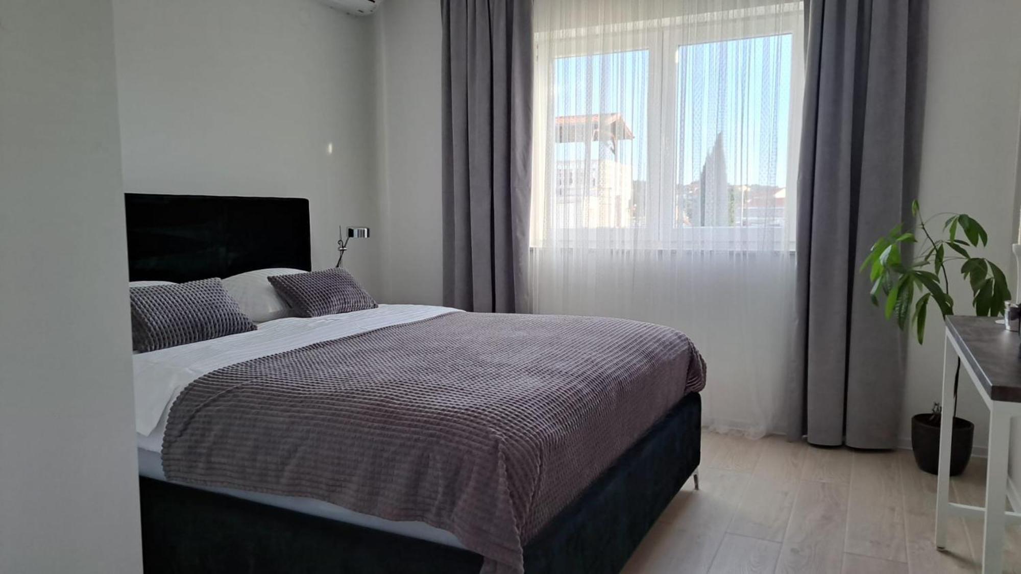Apartmani Bruna Jezera Eksteriør billede