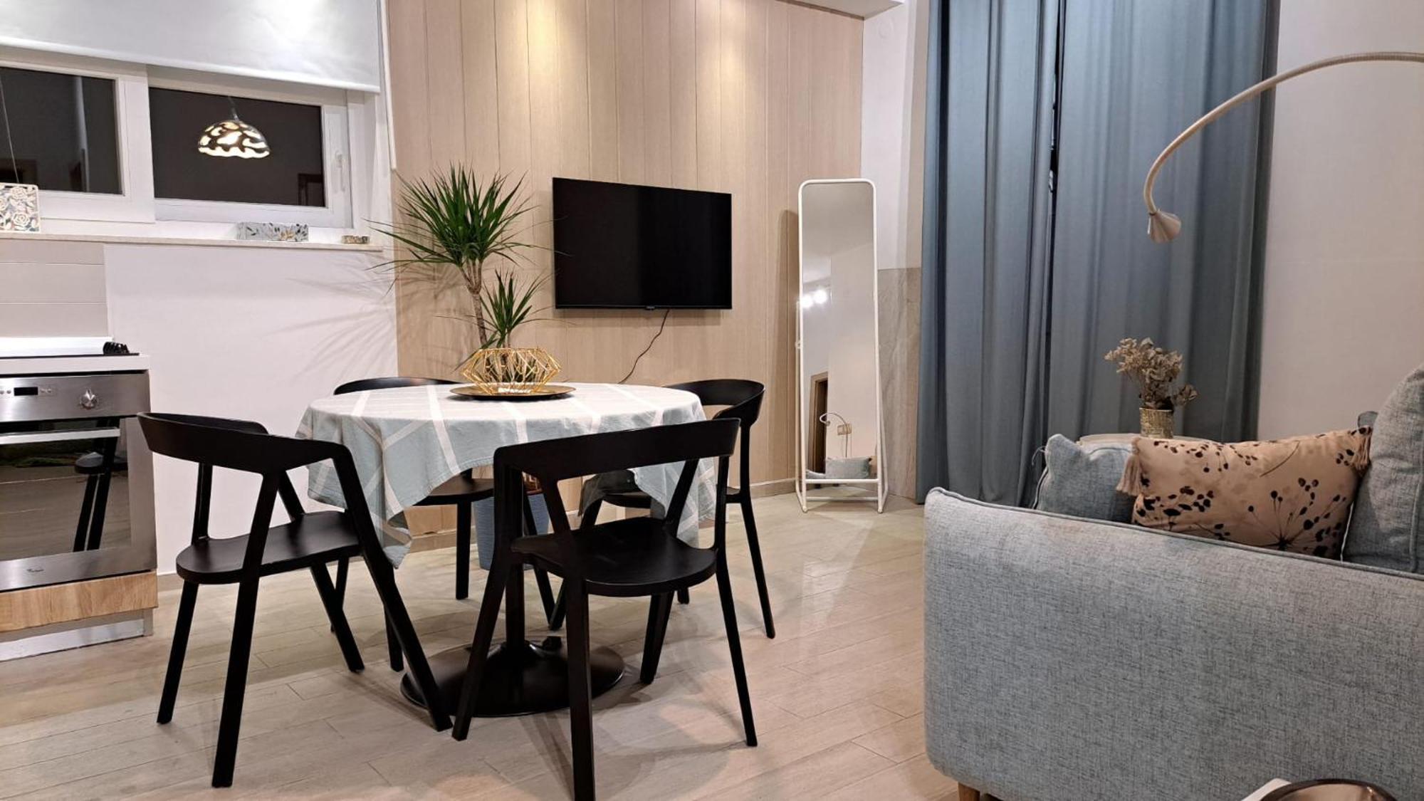 Apartmani Bruna Jezera Eksteriør billede