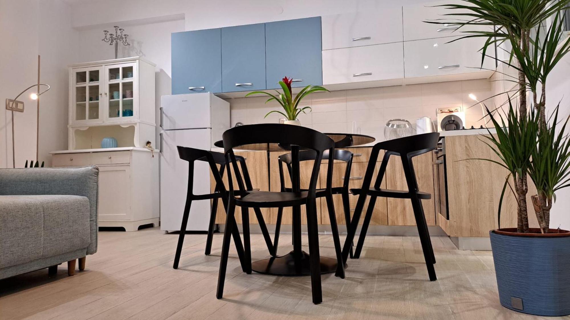 Apartmani Bruna Jezera Eksteriør billede